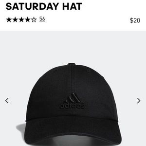 Adidas Saturday Hat